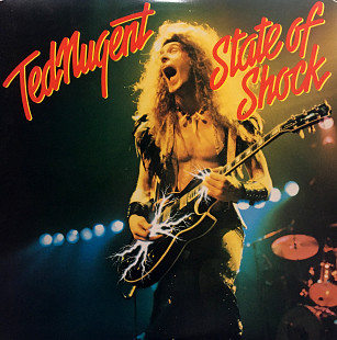 Ted Nugent – State Of Shock