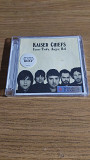 Диск CD Kaiser Chiefs – Yours Truly, Angry Mob (FIRMA)