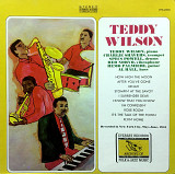 Teddy Wilson – Teddy Wilson