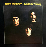 Three Dog Night – Suitable For Framing