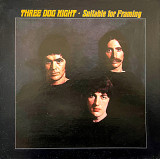 Three Dog Night – Suitable For Framing