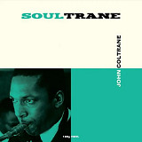 Вінілова платівка John Coltrane - Soultrane [LP]