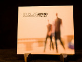 R.E.M. – Around The Sun - 2004 - Japan.