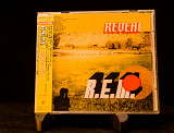 R.E.M. – Reveal - 2001 - Japan.