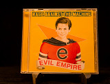 Rage Against The Machine – Evil Empire - 1996 - Japan.