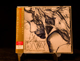 Sarah Brightman – Diva The Singles Collection - 2006 - Japan.