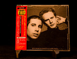 Simon & Garfunkel – Bookends - 1996 - Japan.