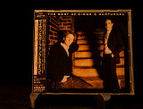 Simon & Garfunkel – The Best Of Simon & Garfunkel - 2003 - Japan.