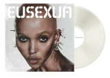 FKA Twigs - Eusexua (LP, S/S, Clear Vinyl)