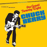 Вінілова платівка Chuck Berry - The Great Twenty-Eight (Colored Vinyl) [2LP]