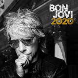 Вінілова платівка Bon Jovi - 2020 (Colored Vinyl) [2LP]