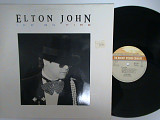 Elton John - Ice Of Fire ( The Rocket Records Company - Holland )