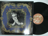 Elton John - The One ( The Rocket Records Company - Holland )