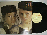 The Alan Parsons Project - Eve ( Fame - UK )