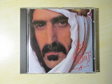 Frank Zappa -Sheik Yerbouti- 1979 CD (France, MPO)