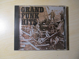 Grand Funk Hits 1987 CD (U.S.A.)