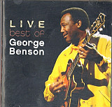 George Benson 2005 - Best Of George Benson Live