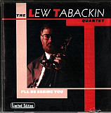 The Lew Tabackin Quartet 1992 - I'll Be Seeing You