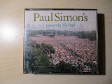 Paul Simon's Concert in the Park 1991 (2 CD) fat-box (Germany)