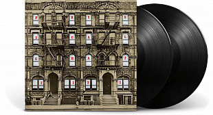 Led Zeppelin - Physical Graffiti (1975/2015) (2xLP)