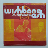 Wishbone Ash – Live In Hamburg