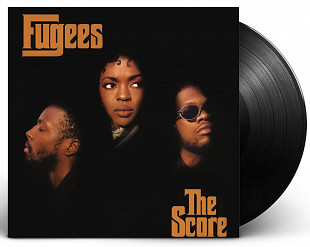 Fugees - The Score (1996/2017) (2xLP)