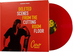 Caro Emerald - Deleted Scenes From The Cutting Room Floor (2010/2015) (2xLP) Red vinyl