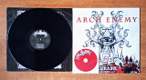 Arch Enemy 2007 Rise Of The Tyrant