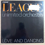 The League Unlimited Orchestra – Love And Dancing