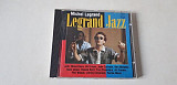 Michel Legrand Legrand Jazz CD фірмовий