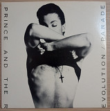 Prince And The Revolution – Parade