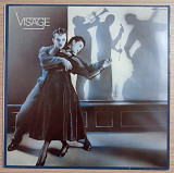 Visage – Visage