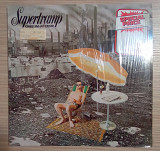 Supertramp – Crisis? What Crisis?