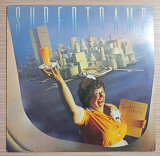 Supertramp – Breakfast In America