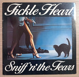 Sniff 'n' The Tears – Fickle Heart