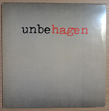 Nina Hagen Band – Unbehagen