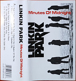 Linkin Park – Minutes of Midnight