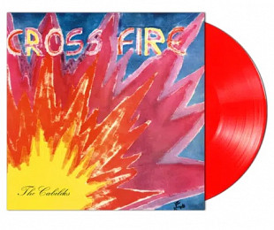 The Cabildos - Cross fire