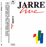 Jarre – Live