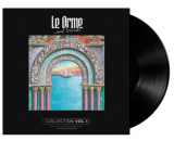 Le Orme - Le Orme and Friends Collection Vol. 1