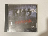 KISS(US)1992г.