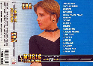 Era – Music Collection (The Best - 2001)