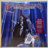 Вінілові платівки Black Sabbath – Dehumanizer 1992 НОВІ