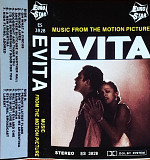 Evita (Music Frm The Motion Picture)