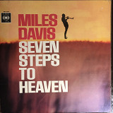 Miles Davis ‎ Seven Steps To Heaven