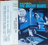 Ансамбль The Moody Blues* – The Moody Blues