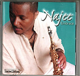 Najee 2003 - Embrace