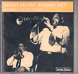 Sidney Bechet Featuring Wild Bill Davison 1998 - Runnin' Wild