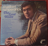 Engelbert Humperdinck – The Last Waltz