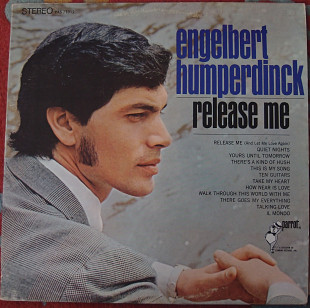 Engelbert Humperdinck – Release Me